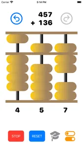 Abacus Challenge screenshot 0