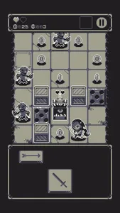 EverCrawl - Pixelart Roguelite screenshot 5