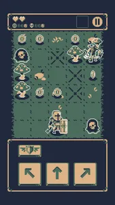 EverCrawl - Pixelart Roguelite screenshot 6