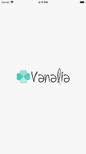 Vanalia screenshot 0