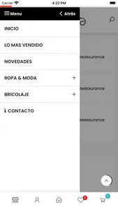 Vanalia screenshot 5