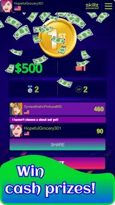 CubyDoo - Win Real Cash Prizes screenshot 3