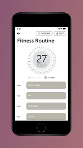 Multi-Task: Routine App screenshot 5