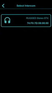 Rugged Stereo STX screenshot 7