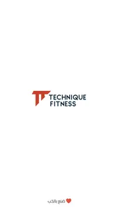 Technique Fitness screenshot 4