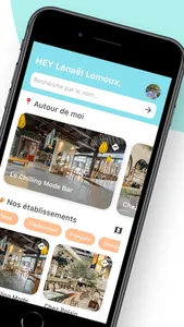 Barto'Click screenshot 1