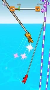 Swing Doll screenshot 1