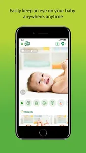 LeapFrog Baby Care+ screenshot 0