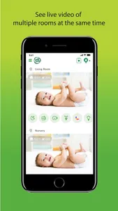 LeapFrog Baby Care+ screenshot 1