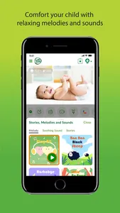 LeapFrog Baby Care+ screenshot 4