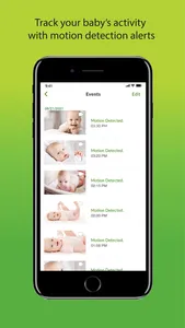 LeapFrog Baby Care+ screenshot 5