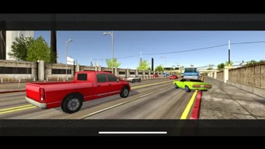 Highway Car Racing- Car Games screenshot 2