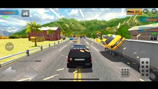 Highway Car Racing- Car Games screenshot 3