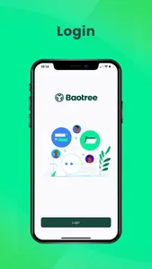 Baotree Data Collector screenshot 0