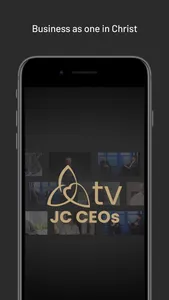 JC CEOs TV screenshot 0