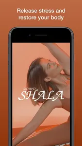 Shakti Shala screenshot 0