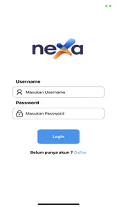 Nexa Pengajuan screenshot 0