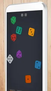 Lucky Dice - Board screenshot 1