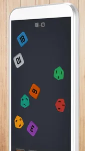 Lucky Dice - Board screenshot 4