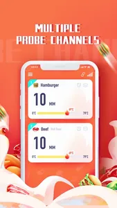 BBQ Tracker Pro screenshot 0