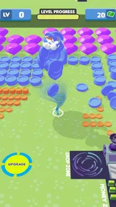 Arcade Tornado screenshot 5