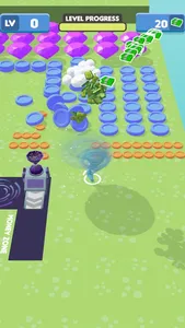 Arcade Tornado screenshot 7