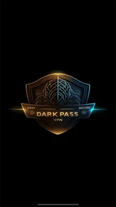 Dark Pass screenshot 0