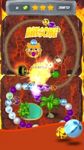 Bubble Shooter - Marble Blast screenshot 2