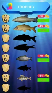 Bobber Fishing screenshot 2