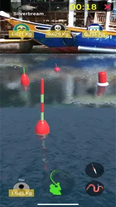 Bobber Fishing screenshot 7