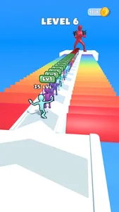 Human Jump! screenshot 2