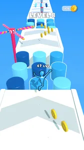 Human Jump! screenshot 5