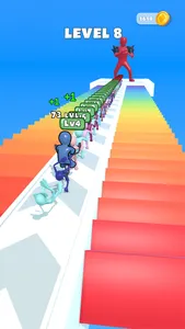 Human Jump! screenshot 7