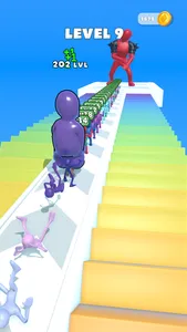 Human Jump! screenshot 8