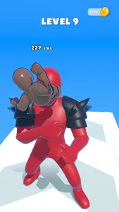 Human Jump! screenshot 9