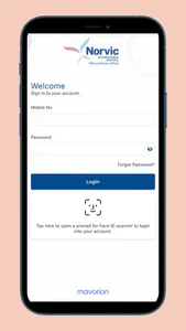 Norvic Care screenshot 0