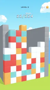 Blocks Pop screenshot 3