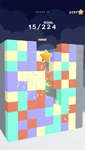 Blocks Pop screenshot 4