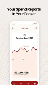 RFM Merchants screenshot 0