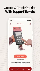 RFM Merchants screenshot 1