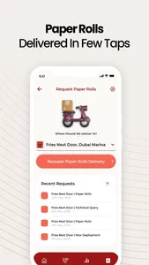 RFM Merchants screenshot 2