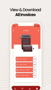 RFM Merchants screenshot 3