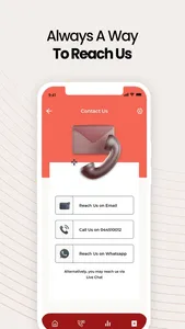 RFM Merchants screenshot 4