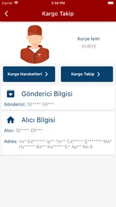 MTN Müşteri screenshot 3