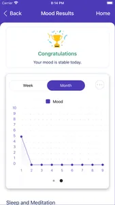 Mood Mentor screenshot 4