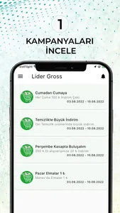 Lider Gross screenshot 0
