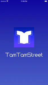 Tam Tam Street screenshot 0