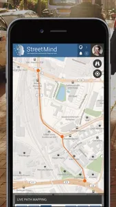 StreetMind screenshot 3