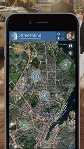 StreetMind screenshot 5