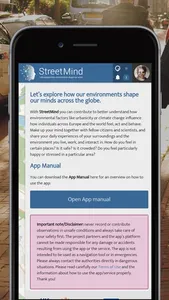 StreetMind screenshot 6
